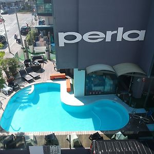 Hotel Perla